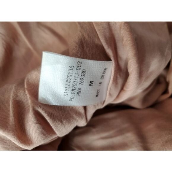 Animal Print Ruffle Mini Skirt Giered Cheetah Leopard - Picture 2 of 5